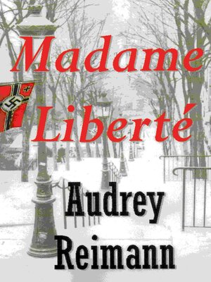 cover image of Madame Liberté